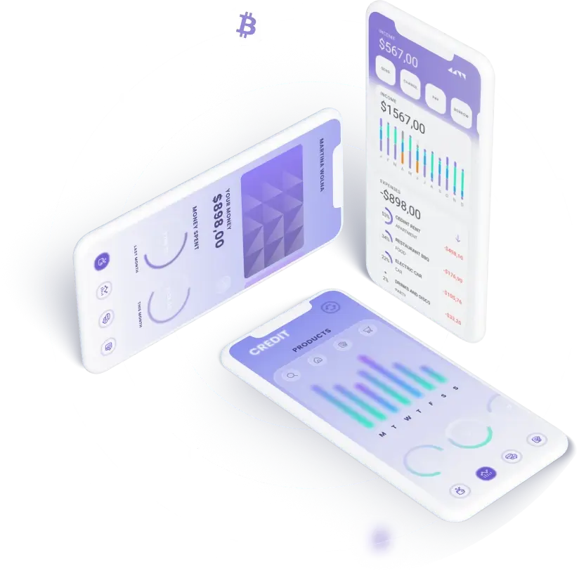 BakeTech - BakeTech Trading